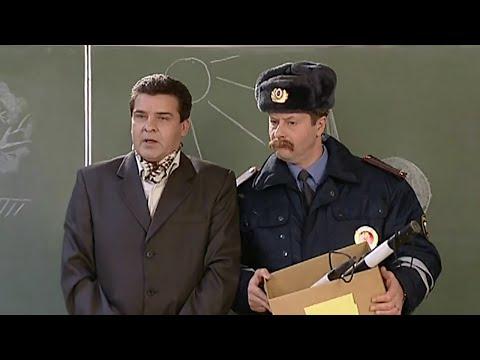 6 кадров - Выпуск 92