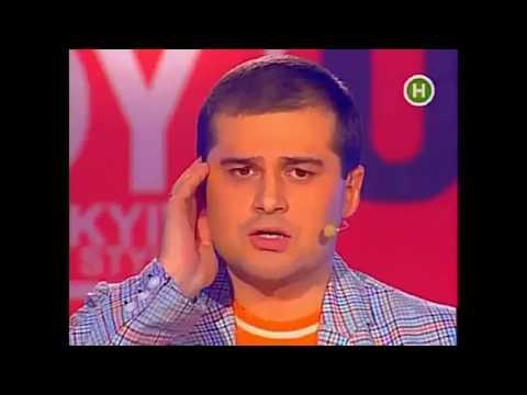 Comedy Club Лучшее Комеди Клаб BEST 7