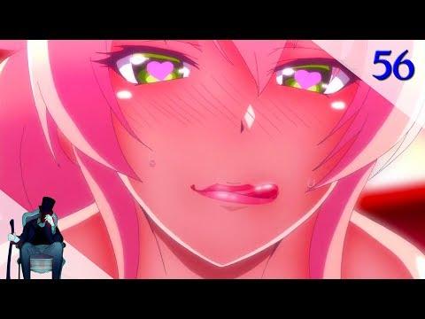 Аниме приколы под музыку | Аниме моменты под музыку | Anime Jokes № 56