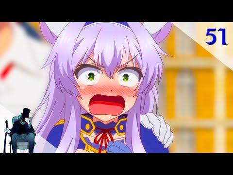 Аниме приколы под музыку | Аниме моменты под музыку | Anime Jokes № 51