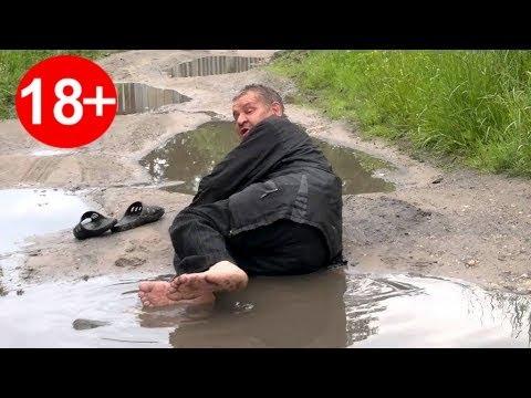 ЭТО РОССИЯ ДЕТКА! ЛУЧШИЕ ПРИКОЛЫ 2019 | Ржака угар - ПРИКОЛЮХА