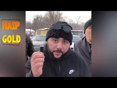 Новые Дагестанские приколы. Попробуй не засмеяться ))  2018 #1