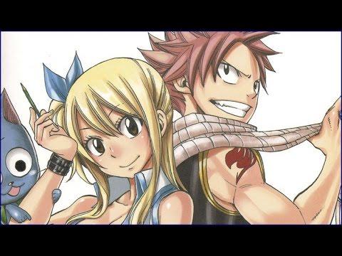 Прикол Fairy Tail | Переписка ВКонтакте