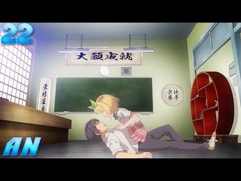 Смешные моменты из Аниме #23 / Anime Coub /Аниме приколы (ПОШЛЫЙ ВЫПУСК)