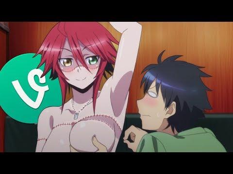 ANIME | ANIME ПРИКОЛЫ | ANIME ПРИКОЛЫ ПОД МУЗЫКУ #89