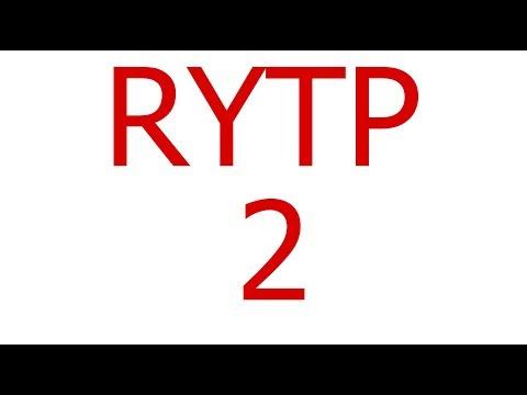 ГОБЛИНСКИЙ ПЕРЕВОД ЛУНТИКА | RYTP