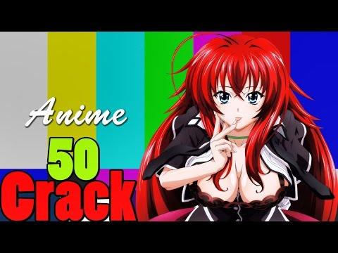 Аниме Приколы под музыку #50 (Specially) | Anime Crack #50 (Specially)