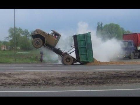 #1608.#ПРИКОЛЫ НА ДОРОГЕ#FUN ON THE ROAD[HD](АВТО БЛОГ 2016)