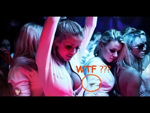 Приколы с девушками 2017 Пошлые приколы 18+ Угар! Оборжаться! Супер приколы 2017 #133