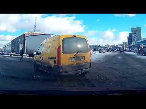 Аварии на дорогах, приколы на дорогах 2018 2