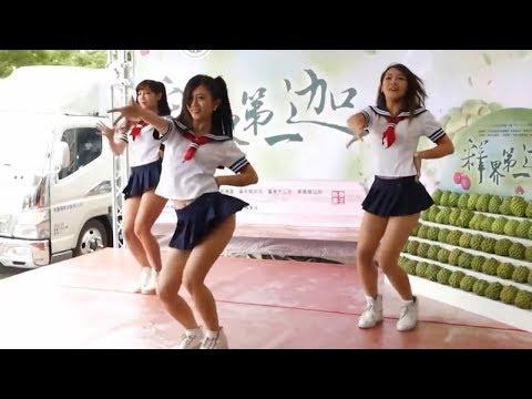 Сектор газа Частушки Dance Сover  Remix