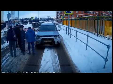 АВТО ПРИКОЛЫ.  ПОДБОРКА ПРИКОЛОВ.  ПРИКОЛЫ НА ДОРОГАХ.  СМЕШНЫЕ ВИДЕО 2019.