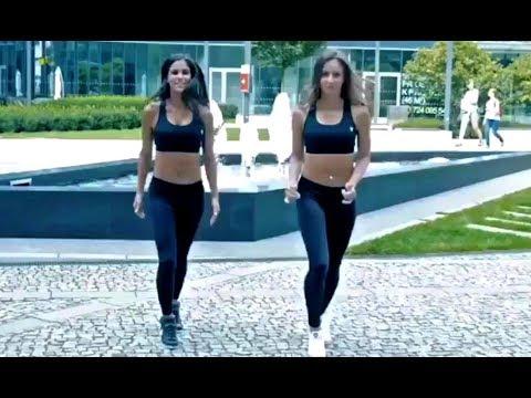 Веселые частушки (shuffle Dance)