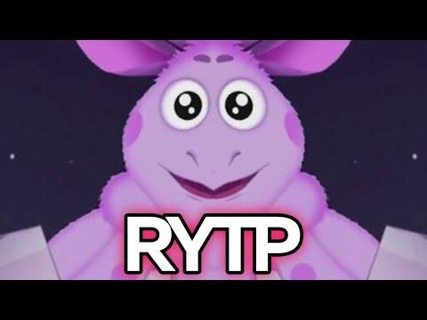 Лунтик RYTP   День говна  гоблинский перевод